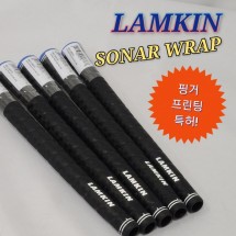 램킨 SONAR WRAP 그립